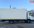 МАН ТГЛ, объемом двигателя 4.6 л и пробегом 376 тыс. км за 33900 $, фото 3 на Automoto.ua