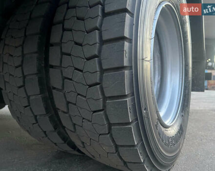 МАН ТГЛ, объемом двигателя 4.6 л и пробегом 344 тыс. км за 34900 $, фото 27 на Automoto.ua
