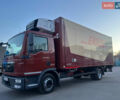МАН ТГЛ, объемом двигателя 4.6 л и пробегом 344 тыс. км за 34900 $, фото 3 на Automoto.ua