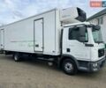 МАН ТГЛ, объемом двигателя 0 л и пробегом 438 тыс. км за 35900 $, фото 7 на Automoto.ua