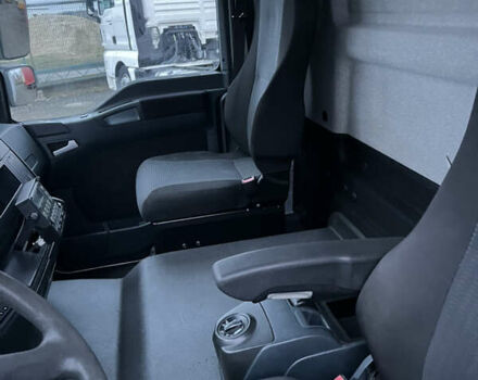 МАН TGL, об'ємом двигуна 0 л та пробігом 238 тис. км за 35900 $, фото 21 на Automoto.ua