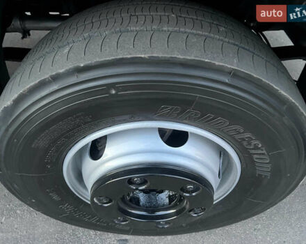 МАН ТГЛ, объемом двигателя 4.6 л и пробегом 344 тыс. км за 34900 $, фото 25 на Automoto.ua