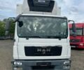 МАН ТГЛ, объемом двигателя 0 л и пробегом 438 тыс. км за 35900 $, фото 8 на Automoto.ua