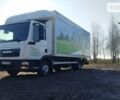 МАН TGL, об'ємом двигуна 4.6 л та пробігом 590 тис. км за 28500 $, фото 1 на Automoto.ua