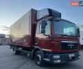 МАН ТГЛ, объемом двигателя 4.6 л и пробегом 344 тыс. км за 34900 $, фото 14 на Automoto.ua