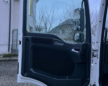 МАН TGL, об'ємом двигуна 0 л та пробігом 238 тис. км за 35900 $, фото 19 на Automoto.ua