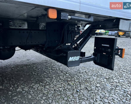 МАН TGL, об'ємом двигуна 0 л та пробігом 238 тис. км за 35900 $, фото 13 на Automoto.ua