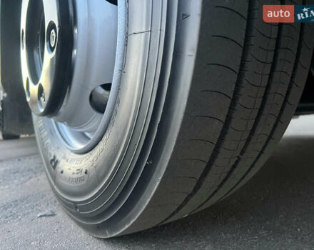 МАН ТГЛ, объемом двигателя 4.6 л и пробегом 344 тыс. км за 34900 $, фото 29 на Automoto.ua