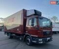 МАН ТГЛ, объемом двигателя 4.6 л и пробегом 344 тыс. км за 34900 $, фото 15 на Automoto.ua