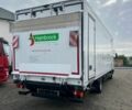МАН ТГЛ, объемом двигателя 0 л и пробегом 438 тыс. км за 35900 $, фото 5 на Automoto.ua
