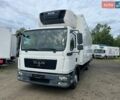МАН ТГЛ, объемом двигателя 0 л и пробегом 438 тыс. км за 35900 $, фото 1 на Automoto.ua