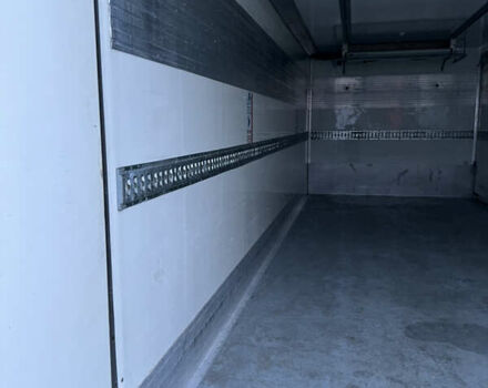 МАН TGL, об'ємом двигуна 0 л та пробігом 238 тис. км за 35900 $, фото 16 на Automoto.ua