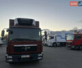 МАН ТГЛ, объемом двигателя 4.6 л и пробегом 344 тыс. км за 34900 $, фото 1 на Automoto.ua