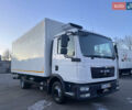 МАН ТГЛ, объемом двигателя 4.6 л и пробегом 376 тыс. км за 33900 $, фото 1 на Automoto.ua