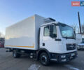 МАН ТГЛ, объемом двигателя 4.6 л и пробегом 376 тыс. км за 33900 $, фото 2 на Automoto.ua