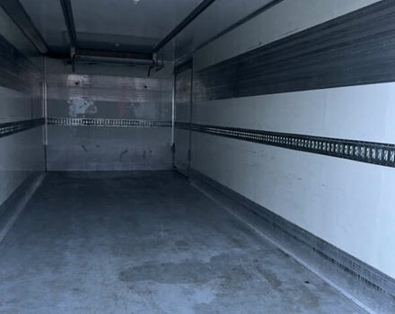 МАН TGL, об'ємом двигуна 0 л та пробігом 238 тис. км за 35900 $, фото 15 на Automoto.ua