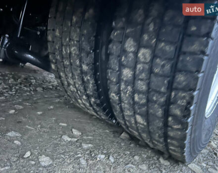 МАН TGL, об'ємом двигуна 0 л та пробігом 238 тис. км за 35900 $, фото 11 на Automoto.ua