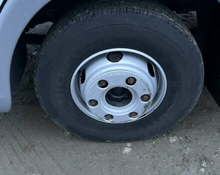 МАН TGL, об'ємом двигуна 0 л та пробігом 238 тис. км за 35900 $, фото 10 на Automoto.ua