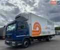 МАН ТГЛ, объемом двигателя 4.6 л и пробегом 516 тыс. км за 35900 $, фото 28 на Automoto.ua