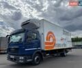 МАН ТГЛ, объемом двигателя 4.6 л и пробегом 516 тыс. км за 35900 $, фото 30 на Automoto.ua