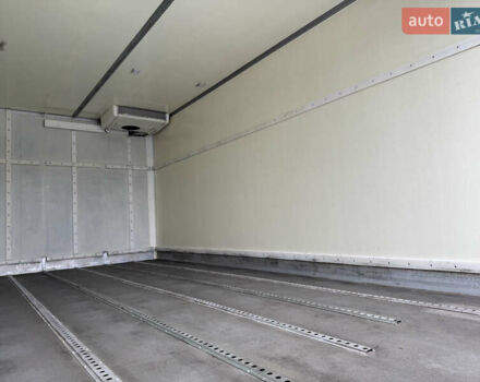 МАН ТГЛ, объемом двигателя 4.6 л и пробегом 404 тыс. км за 34900 $, фото 11 на Automoto.ua