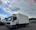 МАН TGL, об'ємом двигуна 4.6 л та пробігом 407 тис. км за 31900 $, фото 1 на Automoto.ua