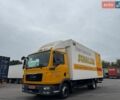 МАН TGL, об'ємом двигуна 0 л та пробігом 402 тис. км за 29900 $, фото 26 на Automoto.ua