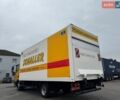 МАН TGL, об'ємом двигуна 0 л та пробігом 402 тис. км за 29900 $, фото 20 на Automoto.ua