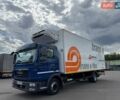 МАН ТГЛ, объемом двигателя 4.6 л и пробегом 516 тыс. км за 35900 $, фото 29 на Automoto.ua