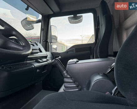 МАН ТГЛ, объемом двигателя 4.6 л и пробегом 431 тыс. км за 34900 $, фото 37 на Automoto.ua