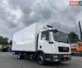 МАН TGL, об'ємом двигуна 4.6 л та пробігом 407 тис. км за 31900 $, фото 22 на Automoto.ua