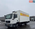 МАН TGL, об'ємом двигуна 4.6 л та пробігом 407 тис. км за 29900 $, фото 1 на Automoto.ua