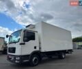 МАН TGL, об'ємом двигуна 4.6 л та пробігом 407 тис. км за 31900 $, фото 3 на Automoto.ua
