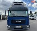МАН ТГЛ, объемом двигателя 4.6 л и пробегом 516 тыс. км за 35900 $, фото 33 на Automoto.ua
