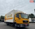 МАН TGL, об'ємом двигуна 0 л та пробігом 402 тис. км за 29900 $, фото 4 на Automoto.ua