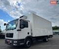 МАН TGL, об'ємом двигуна 4.6 л та пробігом 407 тис. км за 31900 $, фото 5 на Automoto.ua