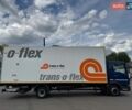 МАН ТГЛ, объемом двигателя 4.6 л и пробегом 516 тыс. км за 35900 $, фото 11 на Automoto.ua