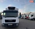 МАН ТГЛ, объемом двигателя 4.6 л и пробегом 431 тыс. км за 34900 $, фото 1 на Automoto.ua
