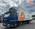 МАН ТГЛ, объемом двигателя 4.6 л и пробегом 516 тыс. км за 35900 $, фото 31 на Automoto.ua