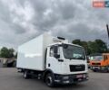 МАН TGL, об'ємом двигуна 4.6 л та пробігом 407 тис. км за 31900 $, фото 24 на Automoto.ua