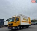 МАН TGL, об'ємом двигуна 0 л та пробігом 402 тис. км за 29900 $, фото 23 на Automoto.ua