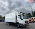 МАН TGL, об'ємом двигуна 4.6 л та пробігом 407 тис. км за 31900 $, фото 23 на Automoto.ua
