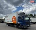 МАН ТГЛ, объемом двигателя 4.6 л и пробегом 516 тыс. км за 35900 $, фото 8 на Automoto.ua