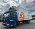 МАН ТГЛ, объемом двигателя 4.6 л и пробегом 516 тыс. км за 35900 $, фото 32 на Automoto.ua