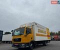 МАН TGL, об'ємом двигуна 0 л та пробігом 402 тис. км за 29900 $, фото 25 на Automoto.ua