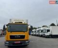 МАН TGL, об'ємом двигуна 0 л та пробігом 402 тис. км за 29900 $, фото 1 на Automoto.ua