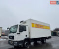 МАН TGL, об'ємом двигуна 4.6 л та пробігом 407 тис. км за 29900 $, фото 3 на Automoto.ua