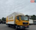 МАН TGL, об'ємом двигуна 0 л та пробігом 402 тис. км за 29900 $, фото 5 на Automoto.ua