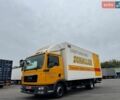 МАН TGL, об'ємом двигуна 0 л та пробігом 402 тис. км за 29900 $, фото 24 на Automoto.ua
