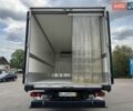 МАН ТГЛ, объемом двигателя 4.6 л и пробегом 516 тыс. км за 35900 $, фото 16 на Automoto.ua